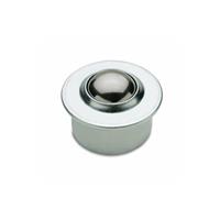 GN 509 Ball Transfer Unit Stainless Steel